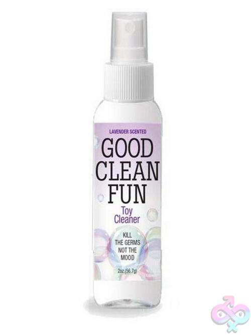 Spray for Supplies