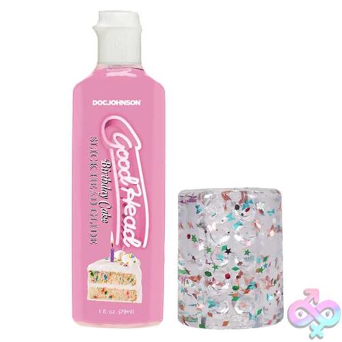 Goodhead Birthday Blowjob Kit - Image 3
