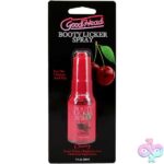Goodhead Booty Licker Spray Cherry 1 Fl. Oz
