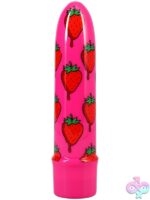 multi-speed bullet vibe Goodhead Buzz Buddies 5 Inch Hot Pink by Doc Johnson