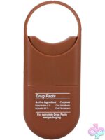 Goodhead Deep Throat Spray To-Go Double Chocolate .30 oz. - Image 3