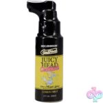 Goodhead - Juicy Head - Cocktails Dry Mouth Spray Lemon Drop - 2oz - Image 3
