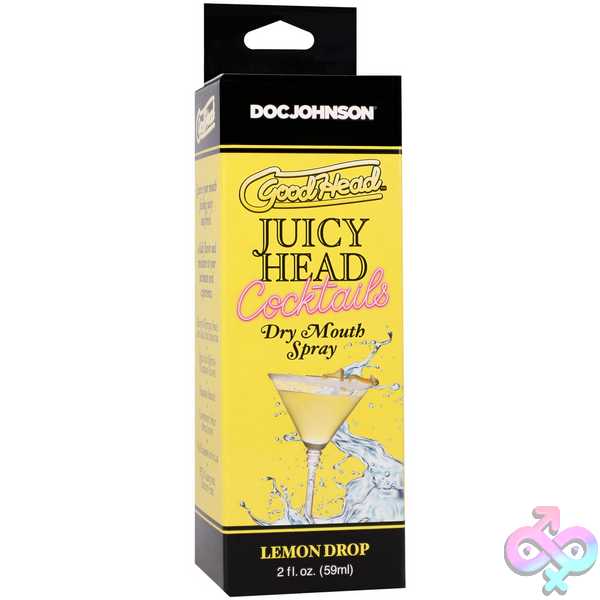 Discreet-Toys-Goodhead-Juicy-Head-Cocktails-Dry-Mouth-Spray-Lemon-Drop-2Oz-Dj1361-55-Bx Goodhead - Juicy Head - Cocktails Dry Mouth Spray Lemon Drop - 2Oz - Image 1