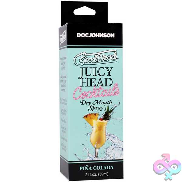 Discreet-Toys-Goodhead-Juicy-Head-Cocktails-Dry-Mouth-Spray-Pina-Colada-2Oz-Dj1361-58-Bx Goodhead - Juicy Head - Cocktails Dry Mouth Spray Pia Colada - 2Oz - Image 1