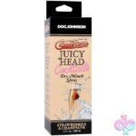 Goodhead - Juicy Head - Cocktails Dry Mouth Spray Strawberries/champagne - 2oz