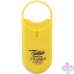 Goodhead Juicy Head Cocktails Dry Mouth Spray to-Go - Lemon Drop - Image 3