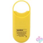 Goodhead Juicy Head Cocktails Dry Mouth Spray to-Go - Lemon Drop - Image 4