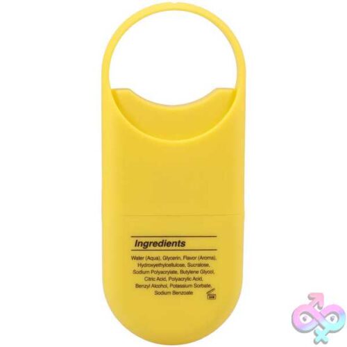 Goodhead Juicy Head Cocktails Dry Mouth Spray To-Go - Lemon Drop - Image 4