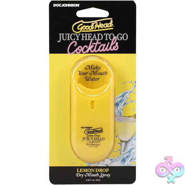 Discreet-Toys-Goodhead-Juicy-Head-Cocktails-Dry-Mouth-Spray-To-Go-Lemon-Drop-Dj1363-65-Cd Goodhead Juicy Head Cocktails Dry Mouth Spray To-Go - Lemon Drop - Image 1
