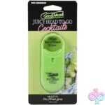 Goodhead Juicy Head Cocktails Dry Mouth Spray to-Go - Mojito