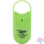 Goodhead Juicy Head Cocktails Dry Mouth Spray to-Go - Mojito - Image 3