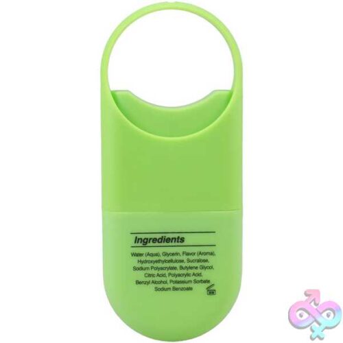 Goodhead Juicy Head Cocktails Dry Mouth Spray To-Go - Mojito - Image 4