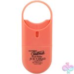 Goodhead Juicy Head Cocktails Dry Mouth Spray to-Go - Peach Bellini - Image 3