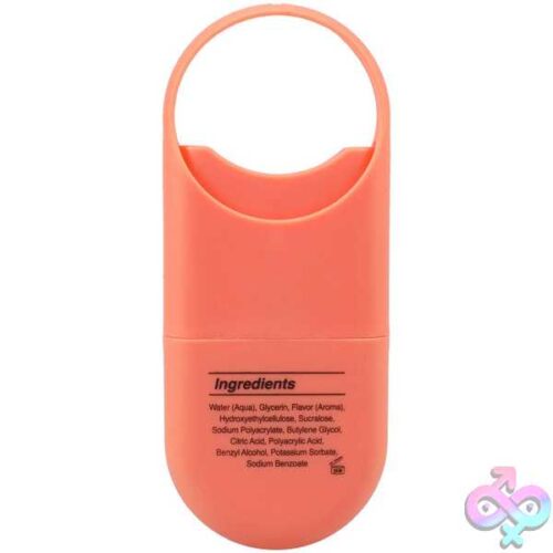 Goodhead Juicy Head Cocktails Dry Mouth Spray To-Go - Peach Bellini - Image 4