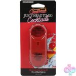 Goodhead Juicy Head Cocktails Dry Mouth Spray to-Go - Sex on the Beach