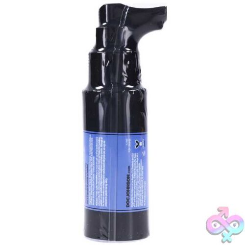 Goodhead - Juicy Head - Dry Mouth Spray - Sour Blue Raspberry - 2 Oz - Image 2