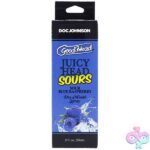 Goodhead - Juicy Head - Dry Mouth Spray - Sour Blue Raspberry - 2 Oz