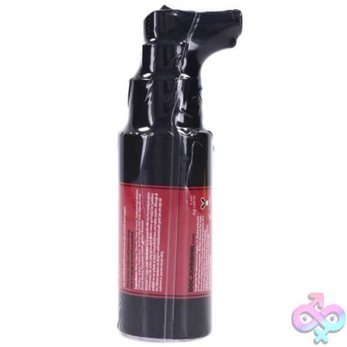 Goodhead - Juicy Head - Dry Mouth Spray - Sour Cherry - 2 Oz - Image 2