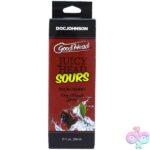 Goodhead - Juicy Head - Dry Mouth Spray - Sour Cherry - 2 Oz