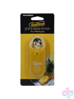 Edible Lubricants for Supplies