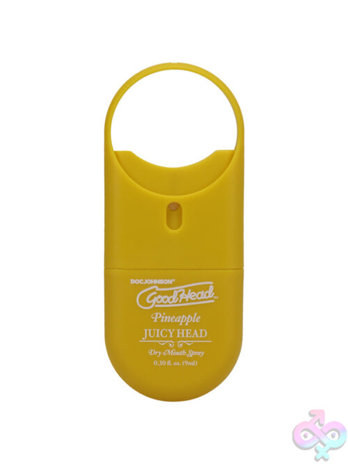 Edible Lubricants for Supplies