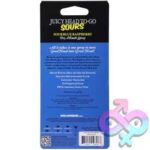 Goodhead Juicyhead Dry Mouth Spray to Go - Sour Blue Raspberry .30 Oz - Image 2