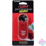 Goodhead Juicyhead Dry Mouth Spray to Go - Sour Cherry .30 Oz