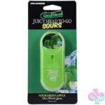 Goodhead Juicyhead Dry Mouth Spray to Go - Sour Green Apple .30 Oz