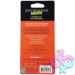 Goodhead Juicyhead Dry Mouth Spray to Go - Sour Peach .30 Oz - Image 2