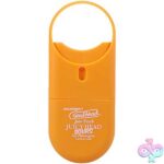 Goodhead Juicyhead Dry Mouth Spray to Go - Sour Peach .30 Oz - Image 3