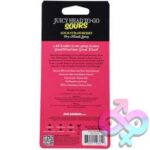 Goodhead Juicyhead Dry Mouth Spray to Go - Sour Strawberry .30 Oz - Image 2