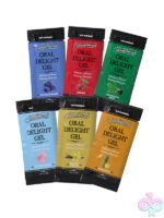 Flavored for Supplies