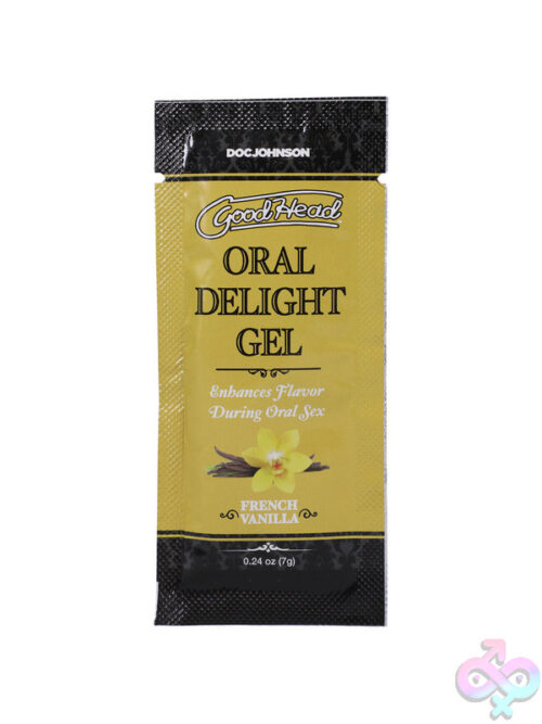 Edible Lubricants for Supplies