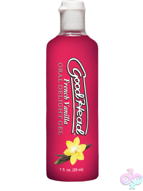 Flavored for Supplies