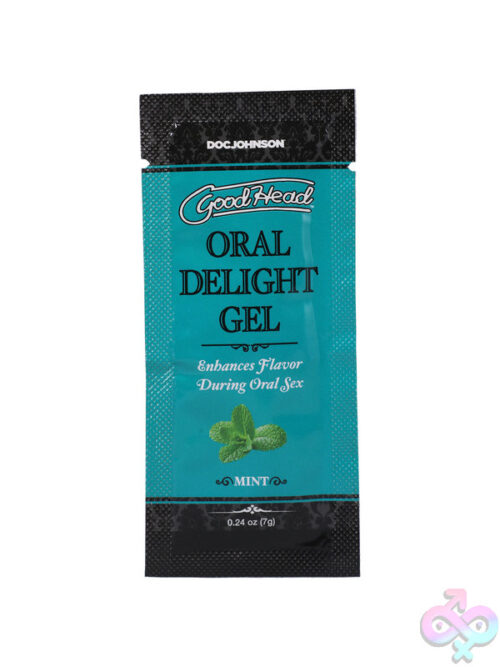 Edible Lubricants for Supplies