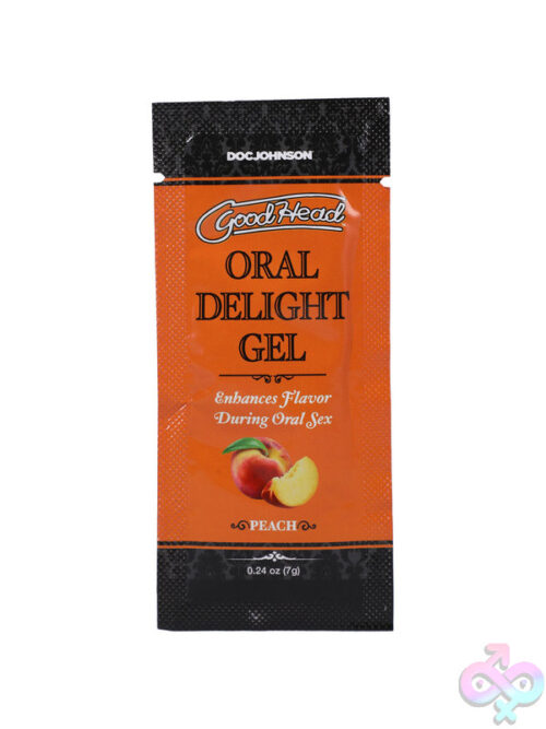 Edible Lubricants for Supplies