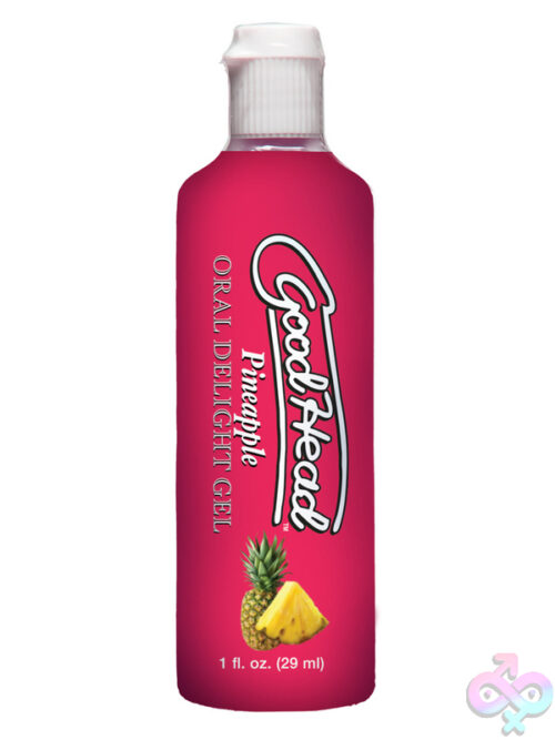 Flavored for Supplies