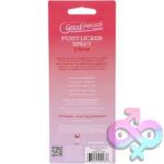 Goodhead Pussy Licker Spray Cherry 1 Fl Oz - Image 2