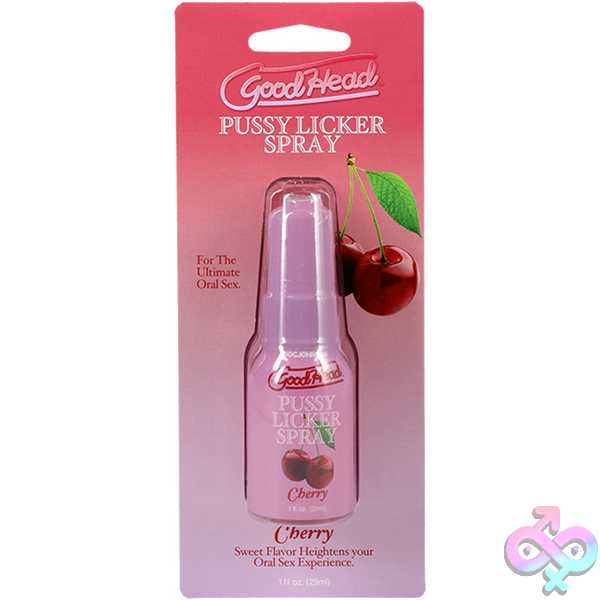Discreet-Toys-Goodhead-Pussy-Licker-Spray-Cherry-1-Fl-Oz-Dj1364-27-Cd Goodhead Pussy Licker Spray Cherry 1 Fl Oz - Image 1