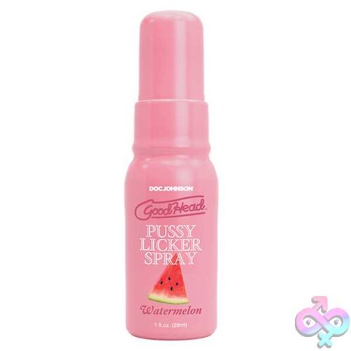 Goodhead Pussy Licker Spray Watermelon 1 Fl Oz - Image 3