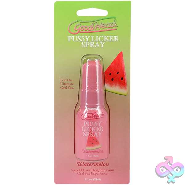 Discreet-Toys-Goodhead-Pussy-Licker-Spray-Watermelon-1-Fl-Oz-Dj1364-26-Cd Goodhead Pussy Licker Spray Watermelon 1 Fl Oz - Image 1