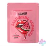 Goodhead - Salivating Gummies 24pk Display (3 Pcs Per Pouch) - Watermelon - Image 3
