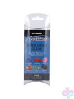 Edible Lubricants for Supplies
