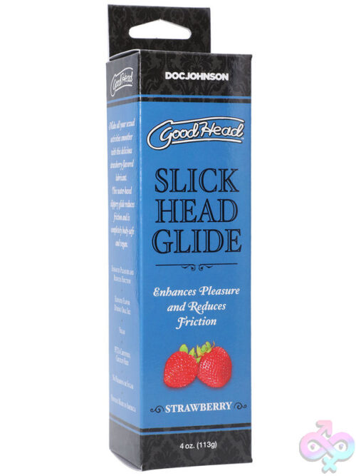 Edible Lubricants for Supplies