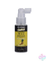 Gag-Reflex Aids for Supplies