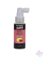 Gag-Reflex Aids for Supplies