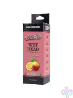 Gag-Reflex Aids for Supplies