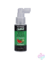 Gag-Reflex Aids for Supplies