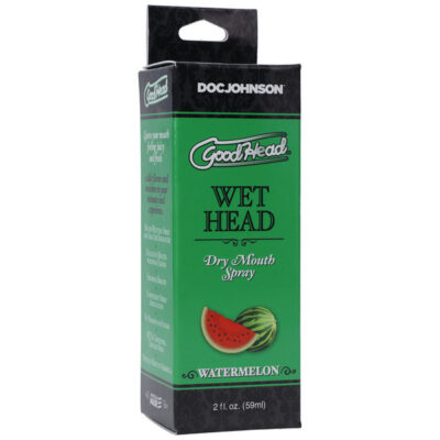 Gag-Reflex Aids for Supplies