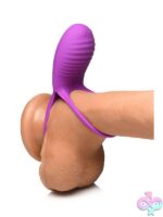 Love Loops 10X Silicone Cock Ring with Remote - Image 3